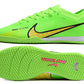 Chuteira Nike Air Zoom Mercurial Vapor XV Elite Futsal