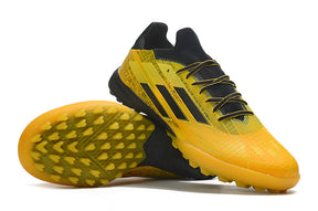 Chuteira Adidas X Speed Flow 1 Society