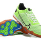 Chuteira Nike React Gato Futsal