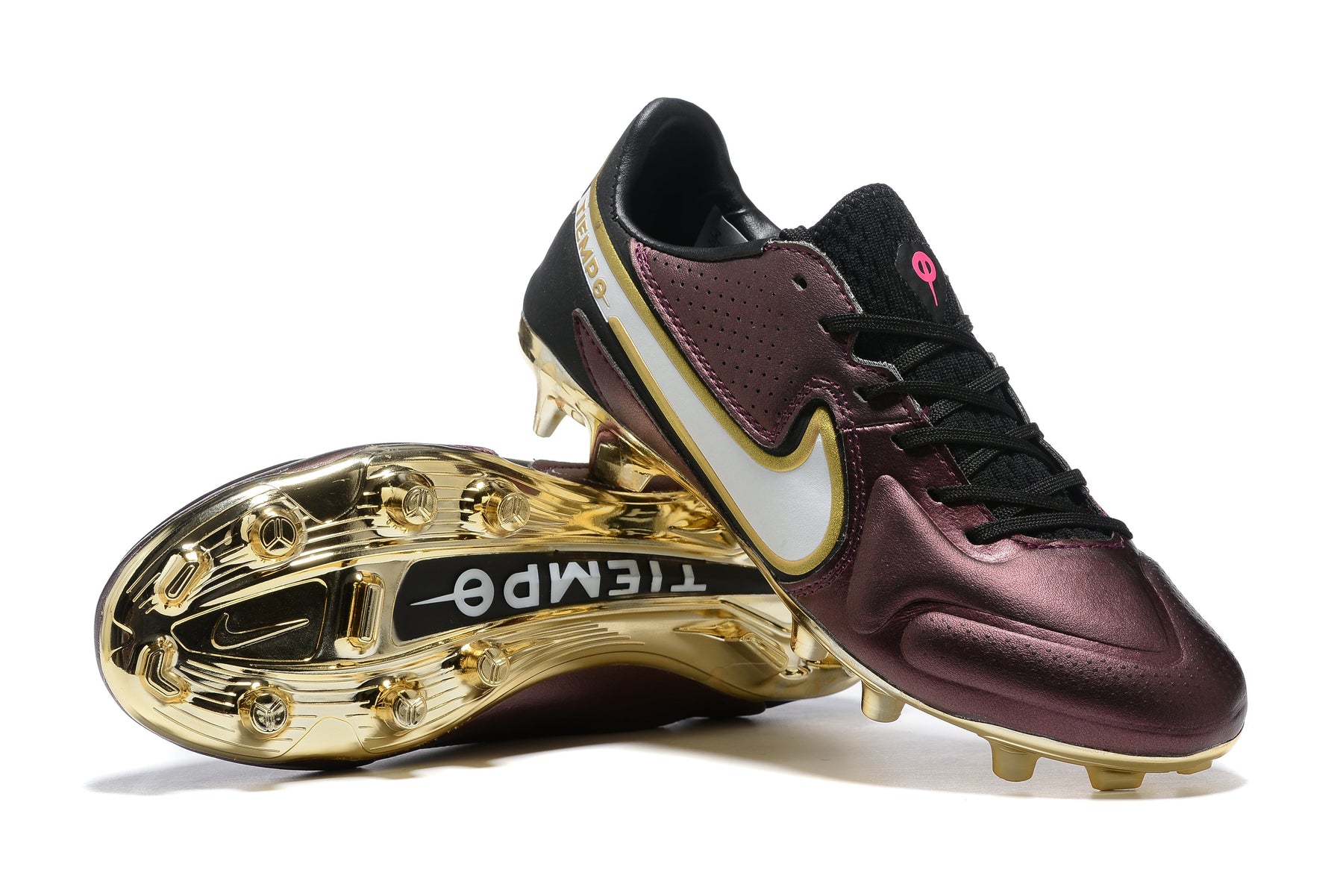 Chuteira Nike Tiempo Legend 9 Elite Campo