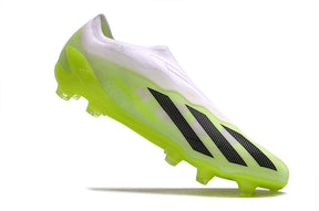 Chuteira Adidas X Crazyfast + Campo