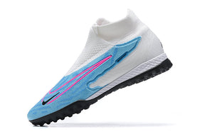 Chuteira Nike React Phantom GX Society