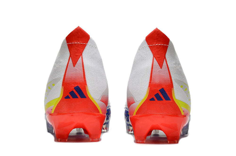 Chuteira adidas Predator Edge 1 Campo