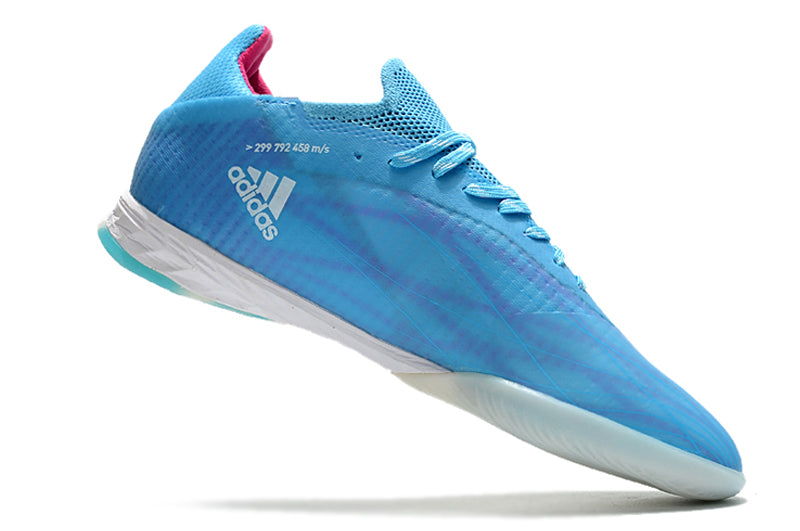 Chuteira Adidas X Speed Flow 1 Futsal