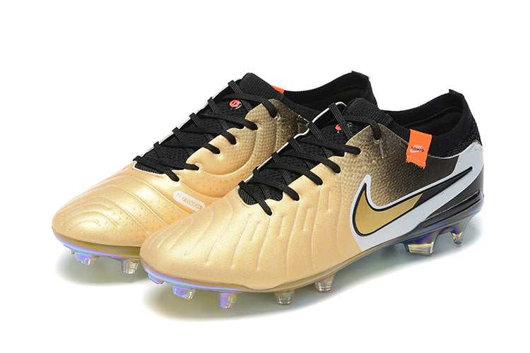 Chuteira Nike Tiempo Legend 10 Elite Campo