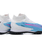 Chuteira Nike React Phantom GX Society