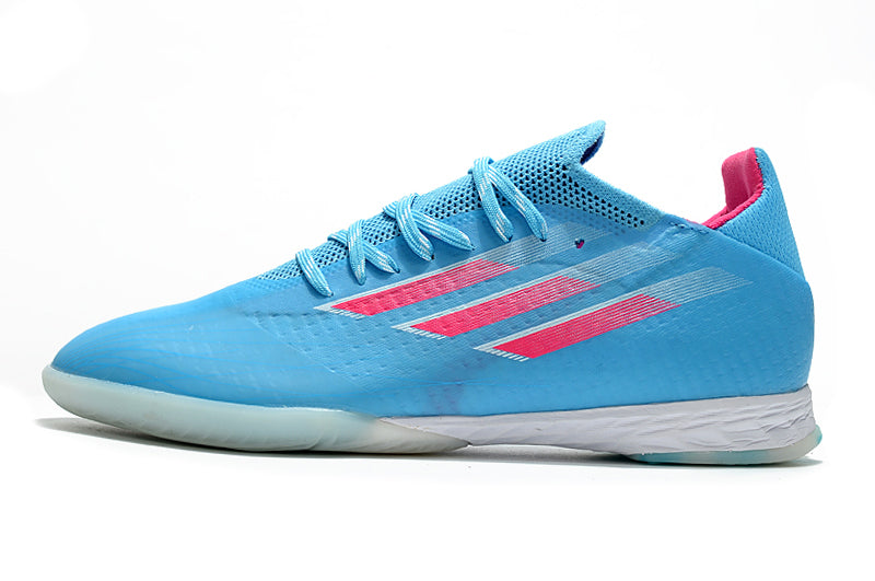 Chuteira Adidas X Speed Flow 1 Futsal