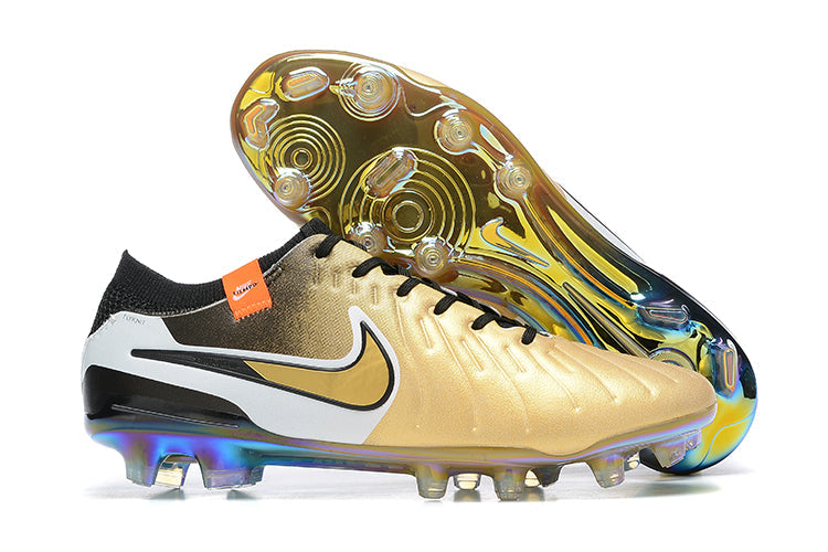 Chuteira Nike Tiempo Legend 10 Elite Campo