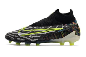 Chuteira Nike Phantom GX Elite FG Campo