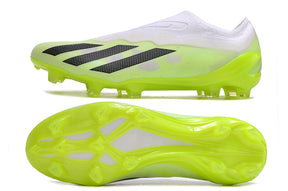 Chuteira Adidas X Crazyfast + Campo