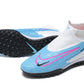 Chuteira Nike React Phantom GX Society