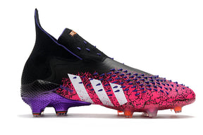 Chuteira Adidas Predator Freak+ Campo