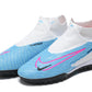 Chuteira Nike React Phantom GX Society