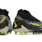 Chuteira Nike Phantom GX Elite FG Campo