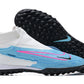 Chuteira Nike React Phantom GX Society