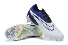 Chuteira Nike Phantom GX Low Elite FG Campo