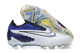 Chuteira Nike Phantom GX Low Elite FG Campo