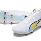 Chuteira Puma King Ultimate Campo