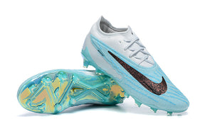 Chuteira Nike Phantom GX Low Elite FG Campo