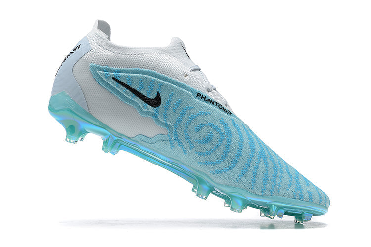 Chuteira Nike Phantom GX Low Elite FG Campo