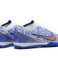 Chuteira Nike Air Zoom Mercurial Vapor XV Elite Low Society