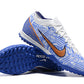 Chuteira Nike Air Zoom Mercurial Vapor XV Elite Low Society