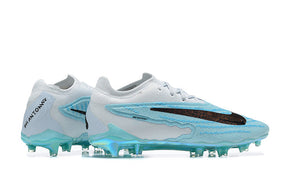 Chuteira Nike Phantom GX Low Elite FG Campo