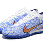 Chuteira Nike Air Zoom Mercurial Vapor XV Elite Low Society