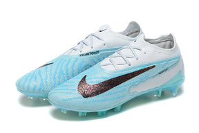 Chuteira Nike Phantom GX Low Elite FG Campo