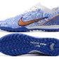 Chuteira Nike Air Zoom Mercurial Vapor XV Elite Low Society
