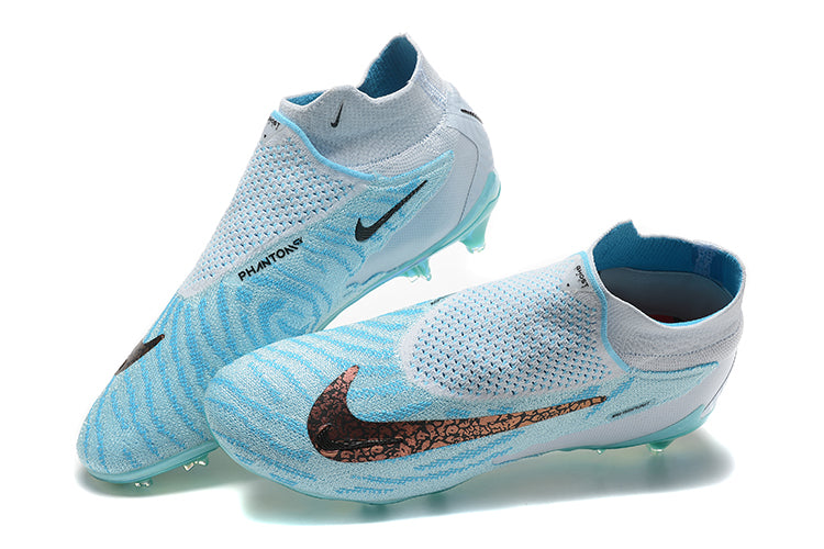 Chuteira Nike Phantom GX Elite FG Campo