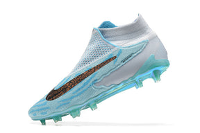 Chuteira Nike Phantom GX Elite FG Campo