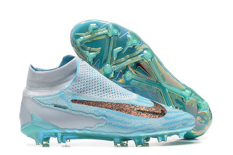 Chuteira Nike Phantom GX Elite FG Campo