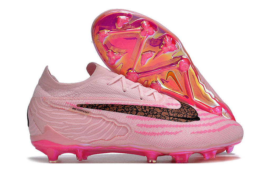 Chuteira Nike Phantom GX Low Elite FG Campo