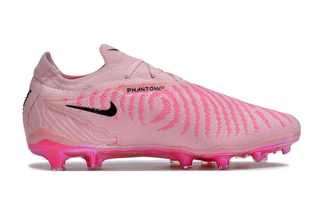 Chuteira Nike Phantom GX Low Elite FG Campo