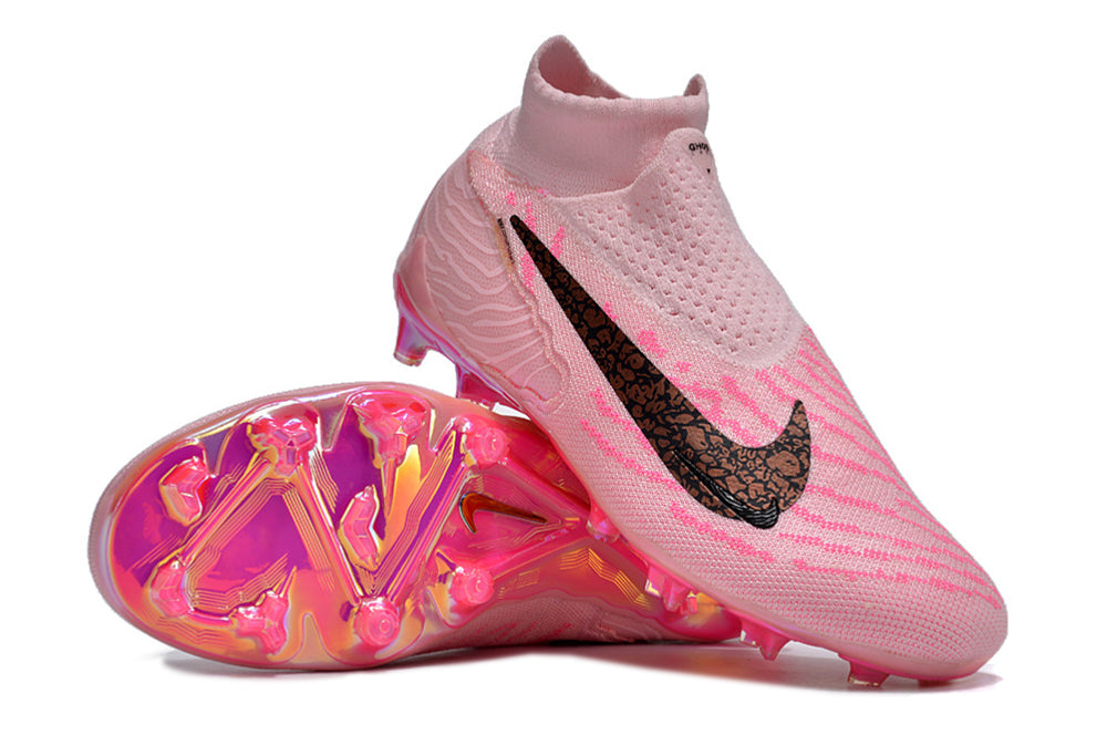 Chuteira Nike Phantom GX Elite FG Campo