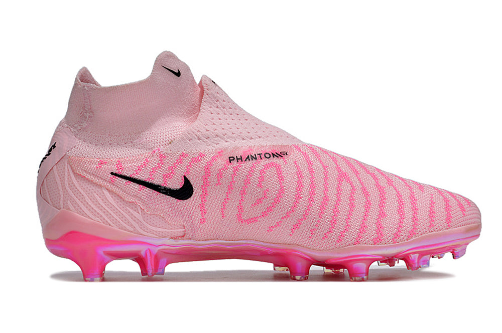 Chuteira Nike Phantom GX Elite FG Campo