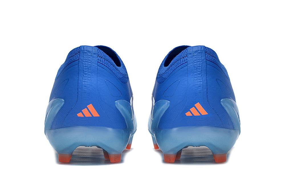 Chuteira Adidas X Crazyfast + Campo