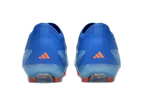 Chuteira Adidas X Crazyfast + Campo