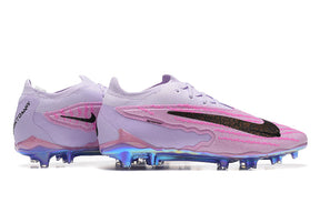 Chuteira Nike Phantom GX Low Elite FG Campo