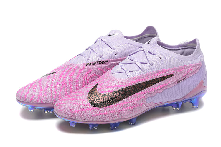 Chuteira Nike Phantom GX Low Elite FG Campo