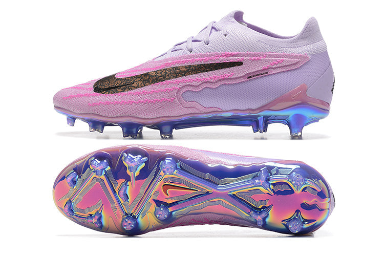 Chuteira Nike Phantom GX Low Elite FG Campo