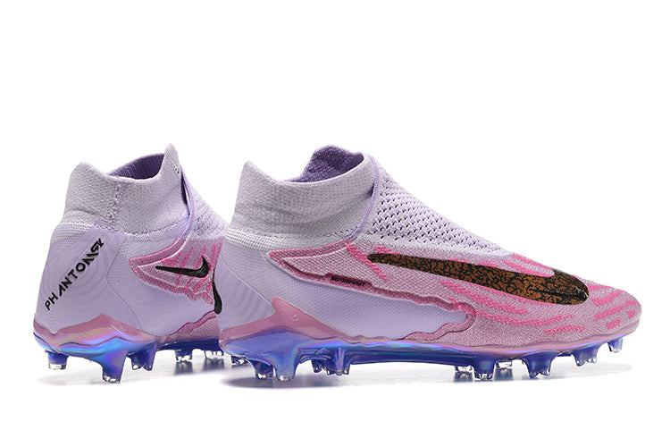 Chuteira Nike Phantom GX Elite FG Campo