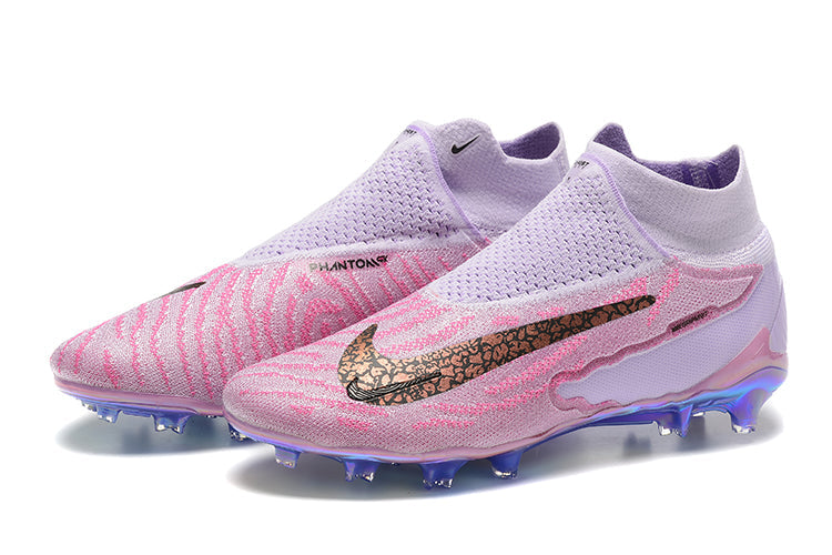 Chuteira Nike Phantom GX Elite FG Campo