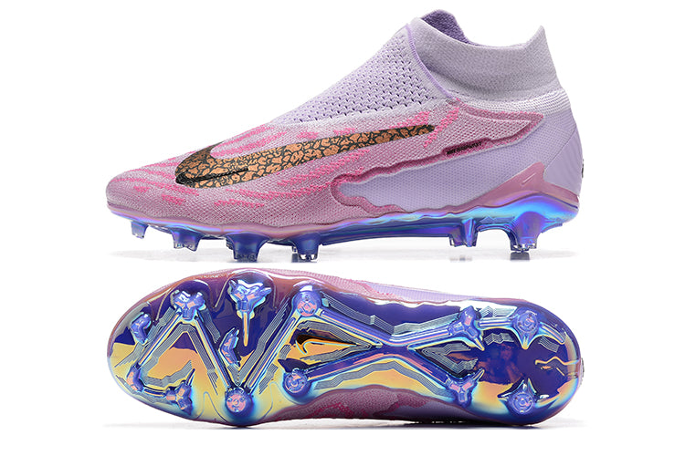 Chuteira Nike Phantom GX Elite FG Campo