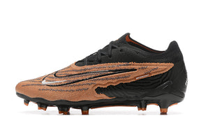 Chuteira Nike Phantom GX Low Elite FG Campo