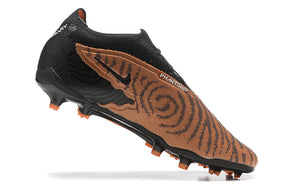 Chuteira Nike Phantom GX Low Elite FG Campo