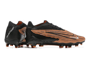 Chuteira Nike Phantom GX Low Elite FG Campo