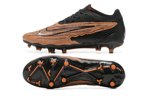 Chuteira Nike Phantom GX Low Elite FG Campo