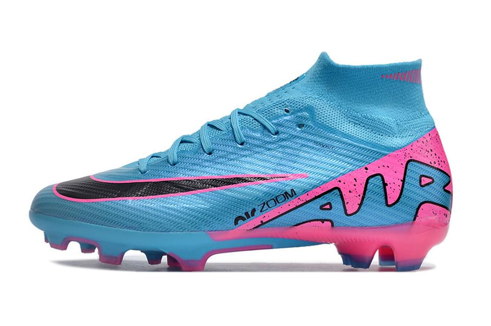 Chuteira Nike Air Zoom Mercurial Vapor XV Elite Campo